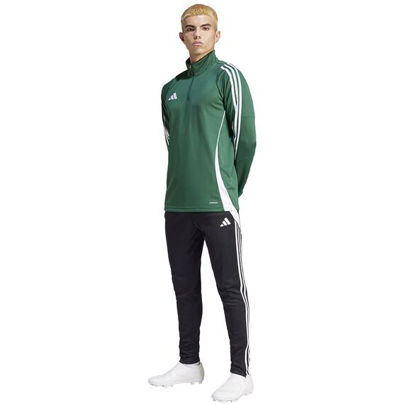 adidas Bluza TIRO 24 Training Top IS1040, Kolor: zielony, Rozmiar: L, 4 zdjęcie