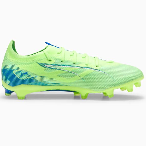 Puma Buty Ultra 5 Match FG/MG 107687-03, Kolor: zielony, Rozmiar: 44.5, 2 zdjęcie