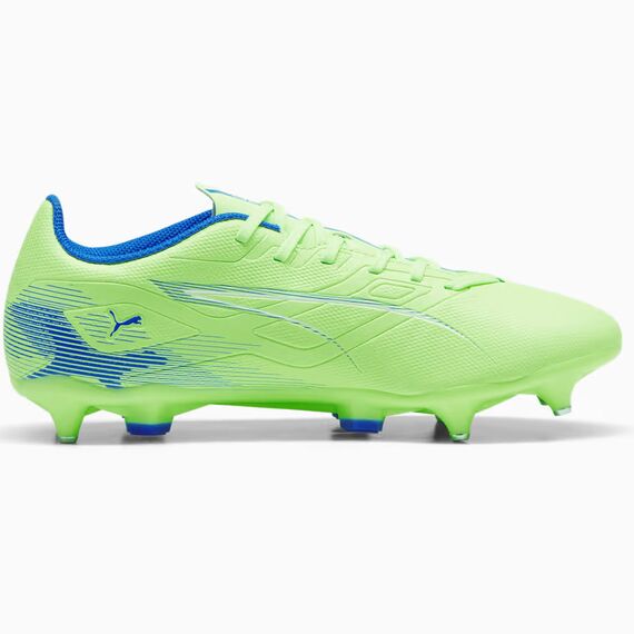 Puma Buty Ultra 5 Play MxSG 107904-03, Kolor: zielony, Rozmiar: 42, 2 zdjęcie