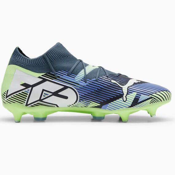 Puma Buty Future 7 Match MxSG 107933-03, Kolor: szary, Rozmiar: 42.5, 2 zdjęcie