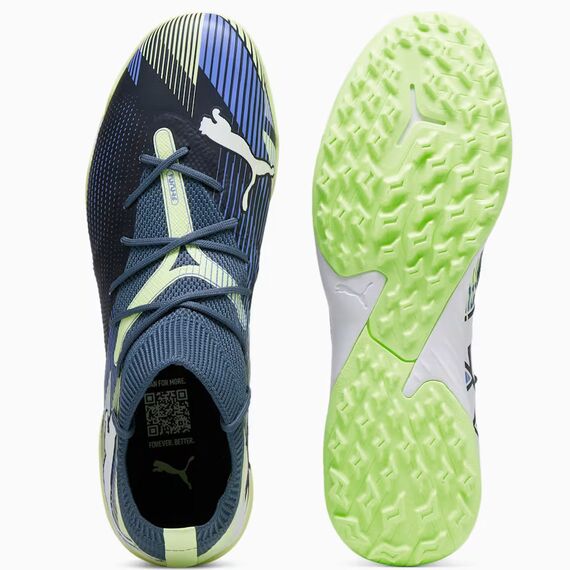 Puma Buty Future 7 Match TT 107937-03, Kolor: szary, Rozmiar: 44, 2 zdjęcie Puma Buty Future 7 Match TT 107937-03, Kolor: szary, Rozmiar: 44, 2 zdjęcie