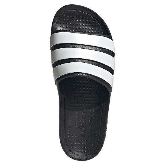 adidas Klapki ADILETTE FLOW IF4134, Kolor: czarny, Rozmiar: 46 adidas Klapki ADILETTE FLOW IF4134, Kolor: czarny, Rozmiar: 46