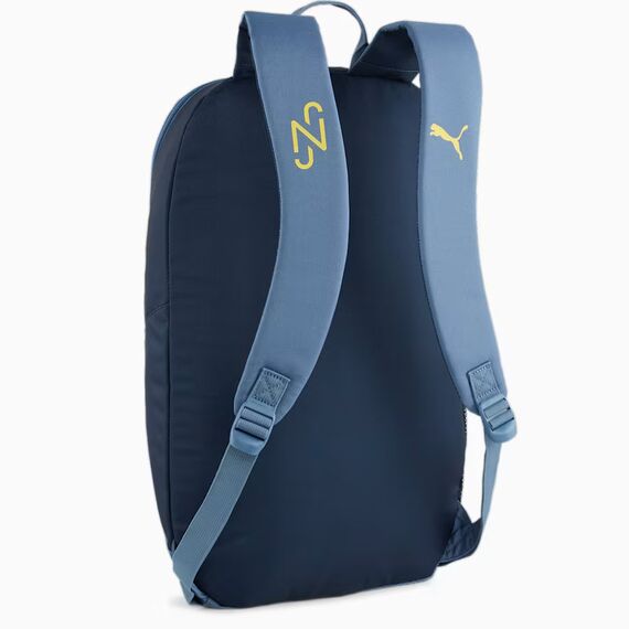 Puma Plecak Neymar Jr 090997-01, Kolor: niebieski, 2 zdjęcie Puma Plecak Neymar Jr 090997-01, Kolor: niebieski, 2 zdjęcie