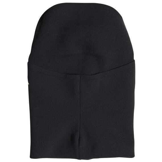 adidas Komin TIRO Competition Neckwarmer HS9759, Kolor: czarny, Rozmiar: S, 2 zdjęcie