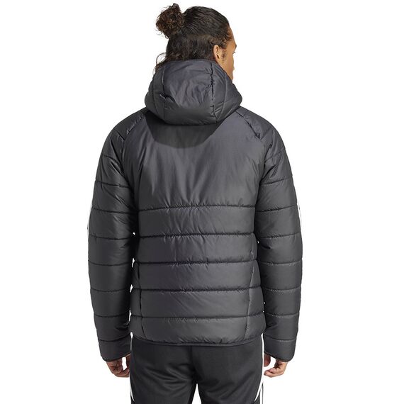 adidas Kurtka TIRO 24 Winter Jacket IJ7388 czarna, Kolor: czarny, Rozmiar: XXL, 2 zdjęcie