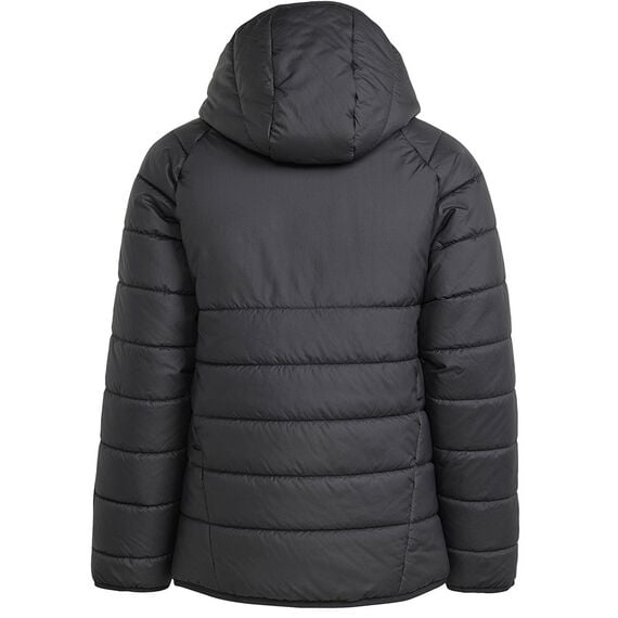 adidas Kurtka dziecięca TIRO 24 Winter Jacket Jr IP6670, Kolor: czarny, Rozmiar: 128 cm, 2 zdjęcie