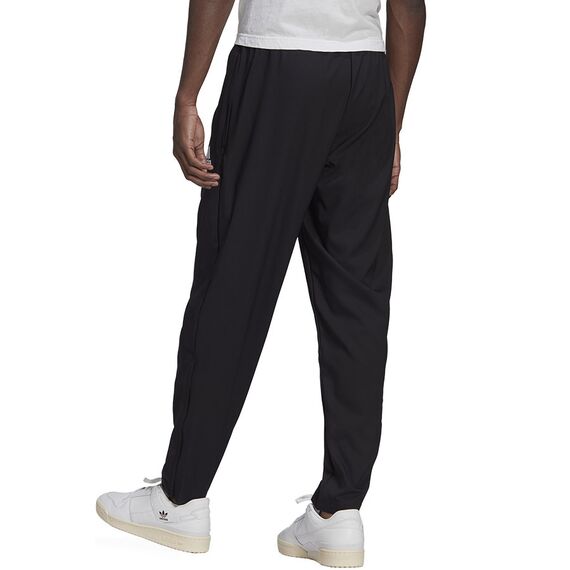 ADIDAS spodnie dresowe męskie treningowe zwężane nogawki H57533 czarne, Kolor: czarny, Rozmiar: XXXL, 3 zdjęcie