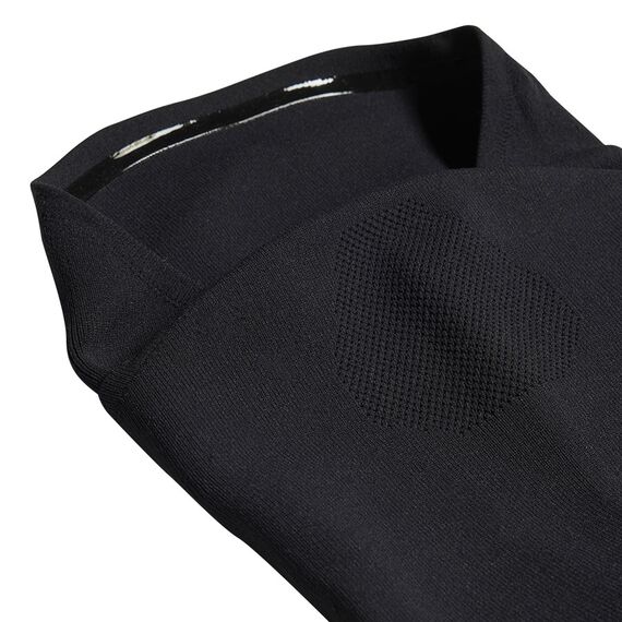 adidas Komin TIRO Competition Neckwarmer HS9759, Kolor: czarny, Rozmiar: S, 4 zdjęcie