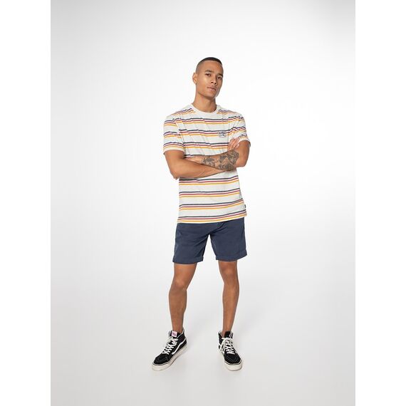 PROTEST Koszulka męska PRTGAU biała, Kolor: biały, Rozmiar: L, 7 zdjęcie PROTEST Koszulka męska PRTGAU biała, Kolor: biały, Rozmiar: L, 7 zdjęcie