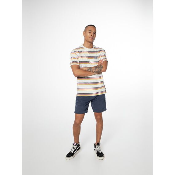 PROTEST Koszulka męska PRTGAU biała, Kolor: biały, Rozmiar: L, 9 zdjęcie PROTEST Koszulka męska PRTGAU biała, Kolor: biały, Rozmiar: L, 9 zdjęcie