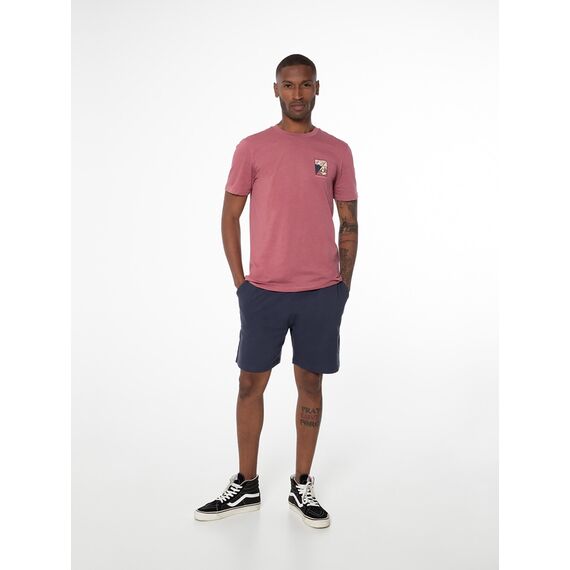 PROTEST Koszulka męska PRTABDIEL czerwona, Kolor: czerwony, Rozmiar: L, 6 zdjęcie PROTEST Koszulka męska PRTABDIEL czerwona, Kolor: czerwony, Rozmiar: L, 6 zdjęcie