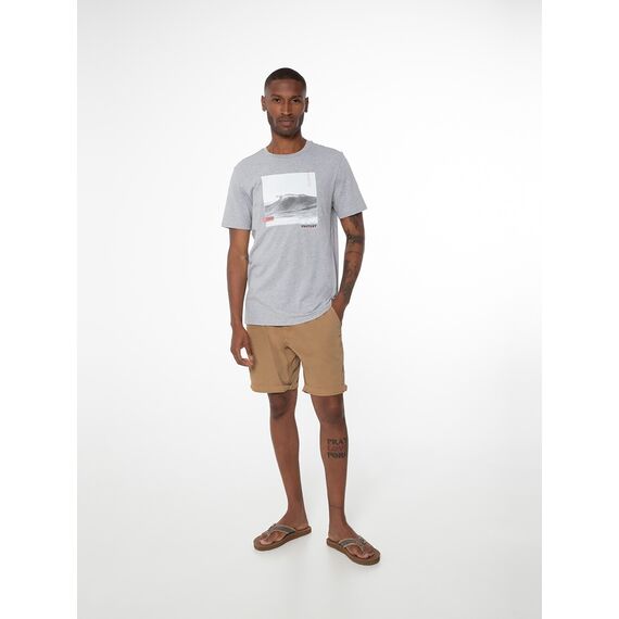 PROTEST Koszulka męska PRTJOKKUM szara, Kolor: szary, Rozmiar: XL, 4 zdjęcie PROTEST Koszulka męska PRTJOKKUM szara, Kolor: szary, Rozmiar: XL, 4 zdjęcie