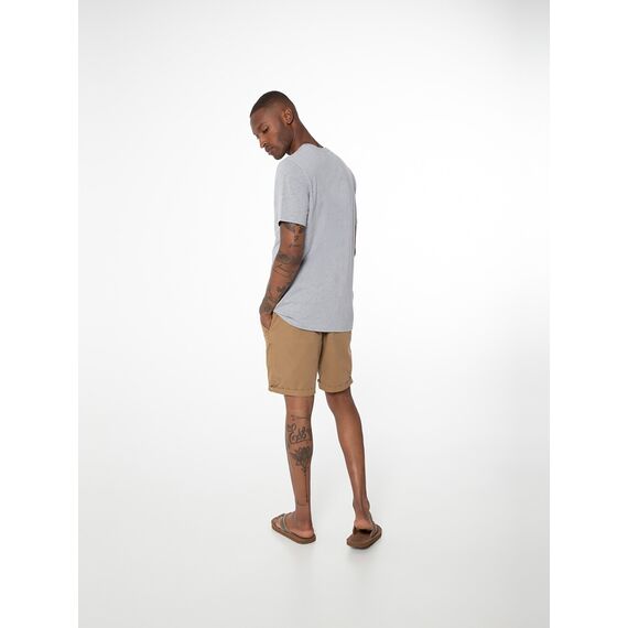 PROTEST Koszulka męska PRTJOKKUM szara, Kolor: szary, Rozmiar: M, 2 zdjęcie PROTEST Koszulka męska PRTJOKKUM szara, Kolor: szary, Rozmiar: M, 2 zdjęcie