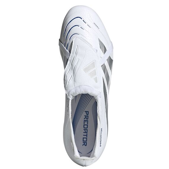 adidas Buty Predator League FT FG/MG ID1321, Kolor: biały, Rozmiar: 42 2/3, 3 zdjęcie