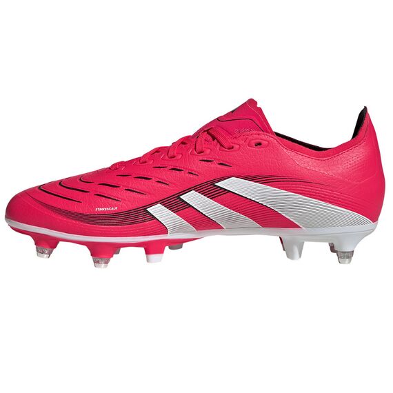 adidas Buty Predator League SG ID3762 różowe, Kolor: czerwony, Rozmiar: 42, 2 zdjęcie