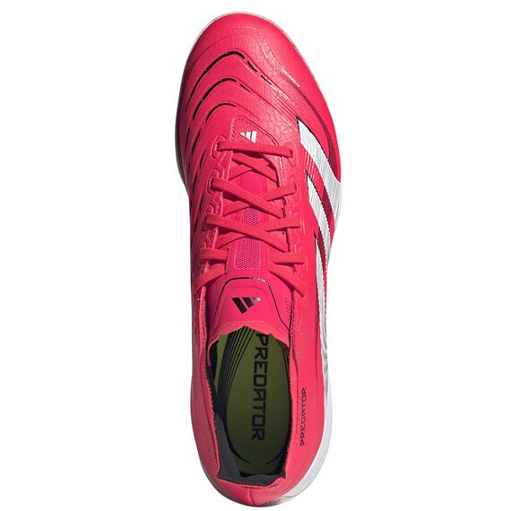 adidas Buty Predator League TF ID3769 czerwone, Kolor: czerwony, Rozmiar: 41 1/3, 2 zdjęcie