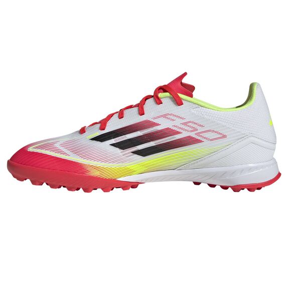 adidas Buty F50 League TF IE1231, Kolor: biały, Rozmiar: 44 2/3, 2 zdjęcie