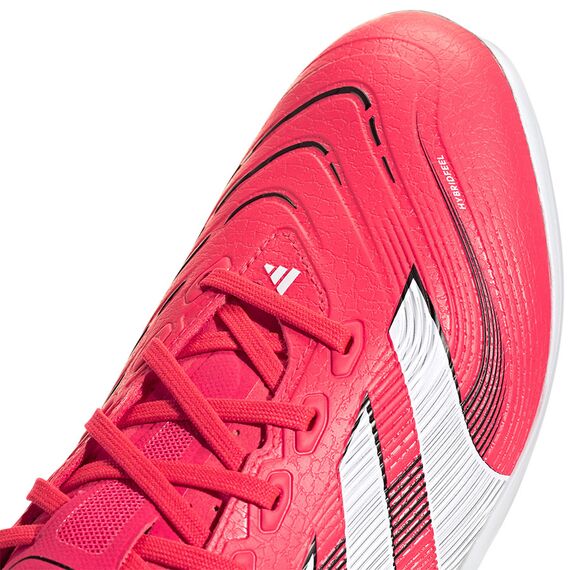 adidas Buty Predator League TF ID3769 czerwone, Kolor: czerwony, Rozmiar: 41 1/3, 4 zdjęcie