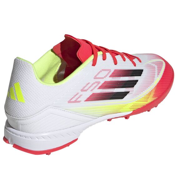 adidas Buty F50 League TF IE1231, Kolor: biały, Rozmiar: 44 2/3, 4 zdjęcie