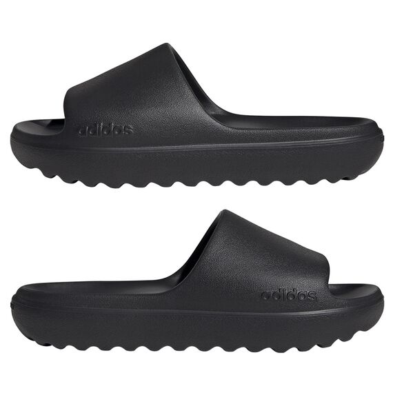 adidas Klapki ADILETTE LUMIA JP9580 czarne, Kolor: czarny, Rozmiar: 40.5
