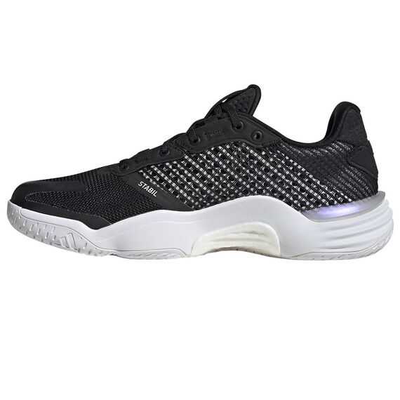 adidas Buty Stabil 16 M IH5556 czarne, Kolor: czarny, Rozmiar: 44, 2 zdjęcie