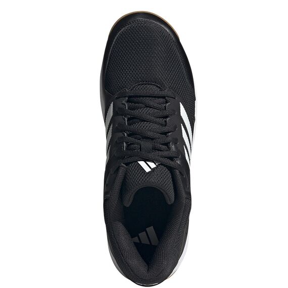 adidas Buty Speedcourt M IE8033 czarne, Kolor: czarny, Rozmiar: 42 2/3, 3 zdjęcie