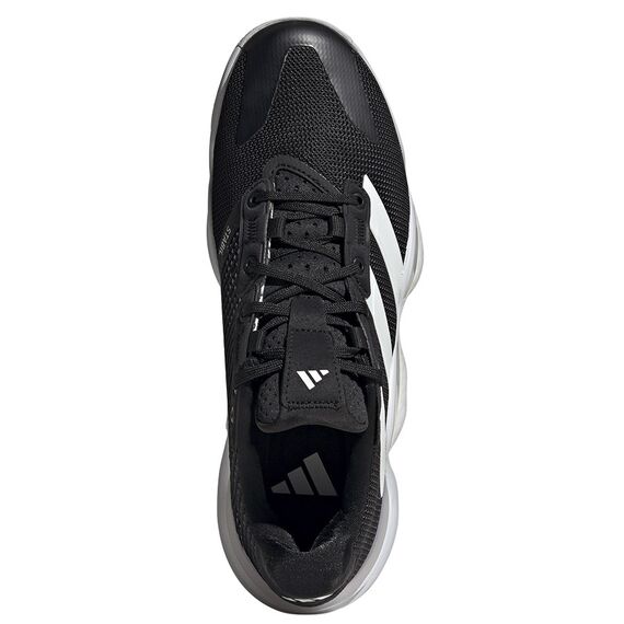 adidas Buty Stabil 16 M IH5556 czarne, Kolor: czarny, Rozmiar: 44 2/3, 3 zdjęcie