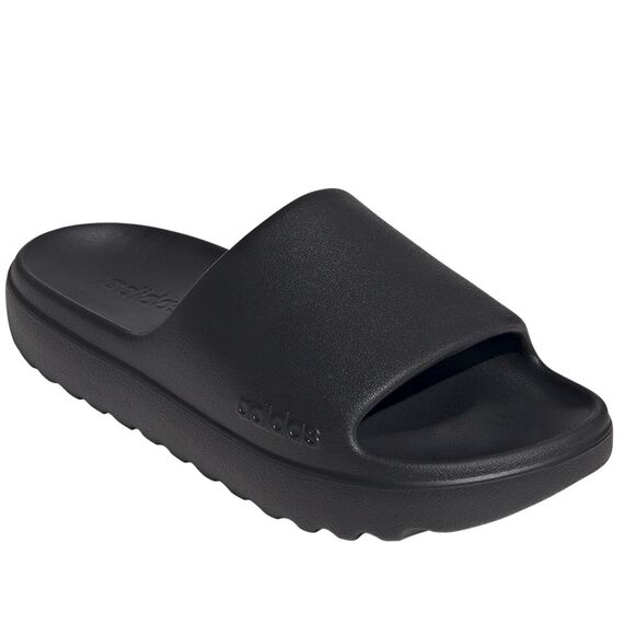 adidas Klapki ADILETTE LUMIA JP9580 czarne, Kolor: czarny, Rozmiar: 38, 3 zdjęcie