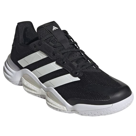 adidas Buty Stabil 16 M IH5556 czarne, Kolor: czarny, Rozmiar: 44, 4 zdjęcie