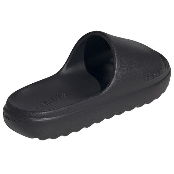 adidas Klapki ADILETTE LUMIA JP9580 czarne, Kolor: czarny, Rozmiar: 38, 4 zdjęcie