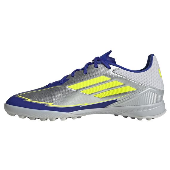 adidas Buty F50 League Messi TF IH0919, Kolor: srebrny, Rozmiar: 44 2/3, 2 zdjęcie