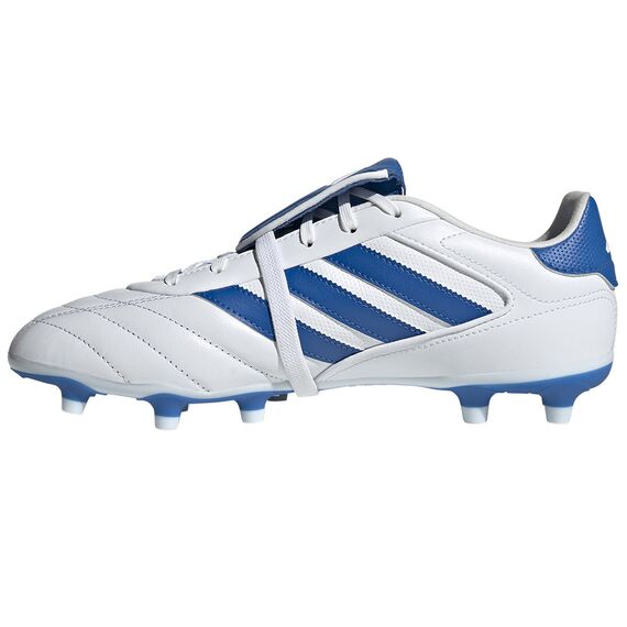 adidas Buty COPA GLORO II FG JH6661 biało-niebieskie, Kolor: biały, Rozmiar: 44, 2 zdjęcie