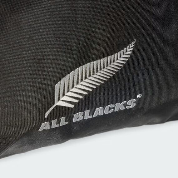 adidas Worek plecak na buty i odzież All Blacks JI9326, Kolor: czarny, 3 zdjęcie