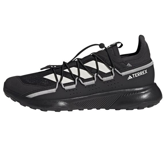 adidas Buty Terrex Voyager 21 HP8612 czarne, Kolor: czarny, Rozmiar: 44 2/3
