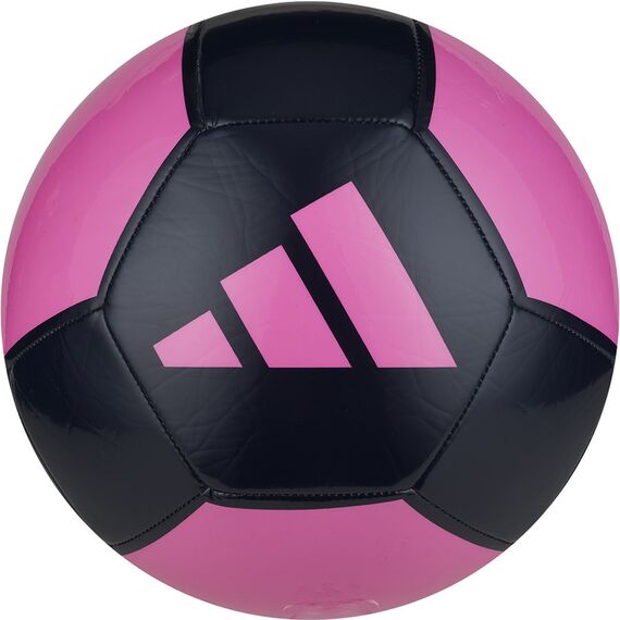 adidas Piłka EPP Club JH3753, Kolor: czarny, Rozmiar: 5
