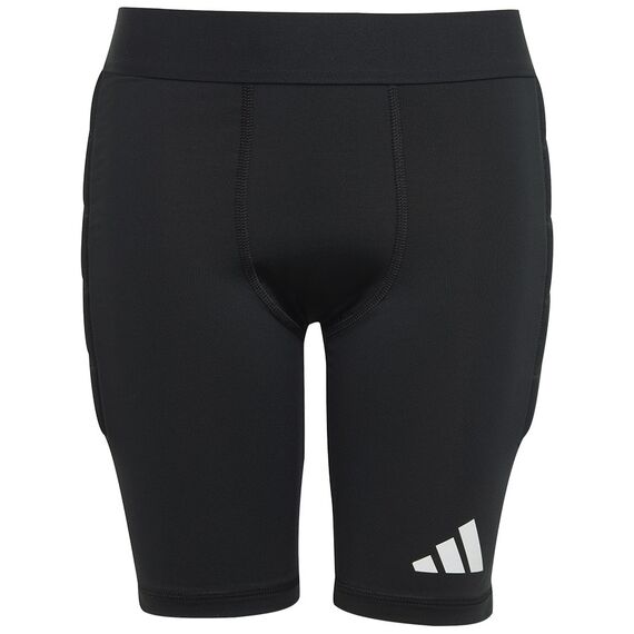 adidas Spodenki SQUADRA 25 GK Y JJ1942 czarne, Kolor: czarny, Rozmiar: 152 cm