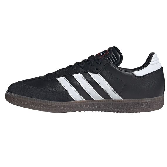 adidas Buty Samba IT IH6000 czarne, Kolor: czarny, Rozmiar: 44, 2 zdjęcie