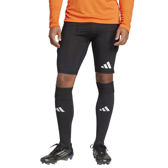 adidas Spodenki SQUADRA 25 GK JF2483 czarne, Kolor: czarny, Rozmiar: M, 2 zdjęcie