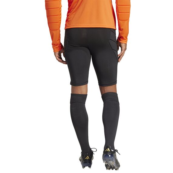 adidas Spodenki SQUADRA 25 GK JF2483 czarne, Kolor: czarny, Rozmiar: L, 3 zdjęcie