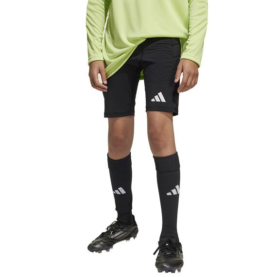 adidas Spodenki SQUADRA 25 GK Y JJ1942 czarne, Kolor: czarny, Rozmiar: 164 cm, 4 zdjęcie