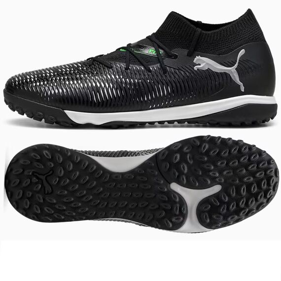 Puma Buty Future 8 Match TT 108370-02, Kolor: czarny, Rozmiar: 44