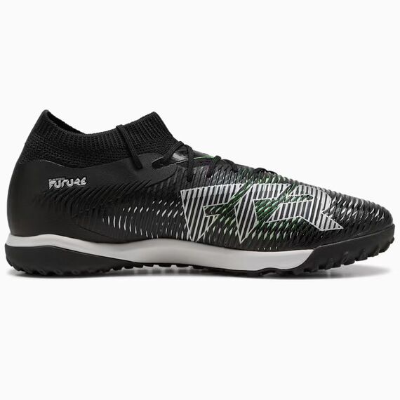 Puma Buty Future 8 Match TT 108370-02, Kolor: czarny, Rozmiar: 44, 2 zdjęcie