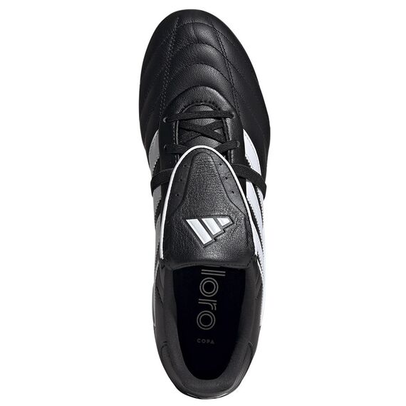adidas Buty COPA GLORO II SG IH8286 czarne, Kolor: czarny, Rozmiar: 42, 3 zdjęcie