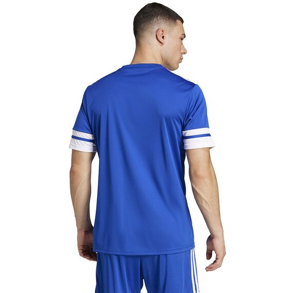 adidas Koszulka SQUADRA 25 JSY JG5826 niebieska, Kolor: niebieski, Rozmiar: XXXL, 2 zdjęcie