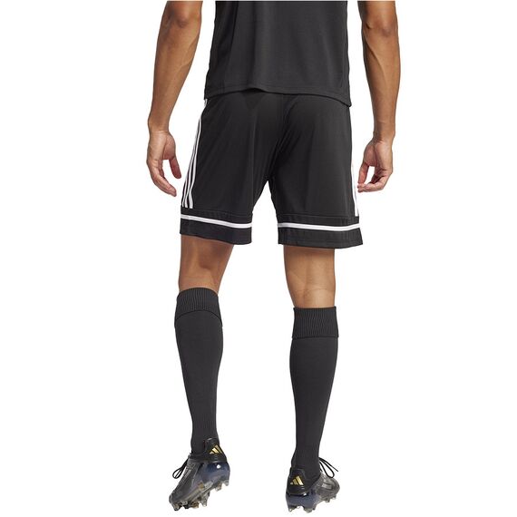 adidas Spodenki SQUADRA 25 JN5469 czarne, Kolor: czarny, Rozmiar: M, 2 zdjęcie adidas Spodenki SQUADRA 25 JN5469 czarne, Kolor: czarny, Rozmiar: M, 2 zdjęcie