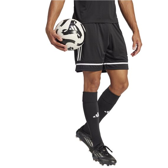 adidas Spodenki SQUADRA 25 JN5469 czarne, Kolor: czarny, Rozmiar: M, 3 zdjęcie adidas Spodenki SQUADRA 25 JN5469 czarne, Kolor: czarny, Rozmiar: M, 3 zdjęcie