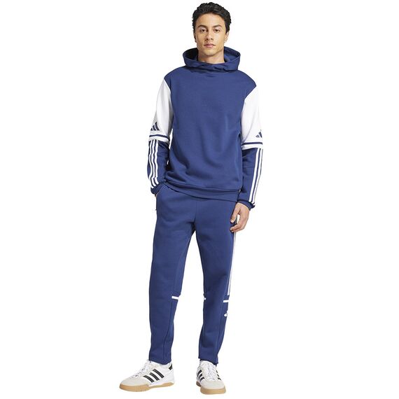adidas Bluza SQUADRA 25 Sweet Hoody JD2972 niebieska, Kolor: niebieski, Rozmiar: XL, 4 zdjęcie