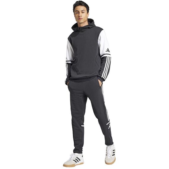 adidas Bluza SQUADRA 25 Sweet Hoody JE2776, Kolor: czarny, Rozmiar: S, 4 zdjęcie