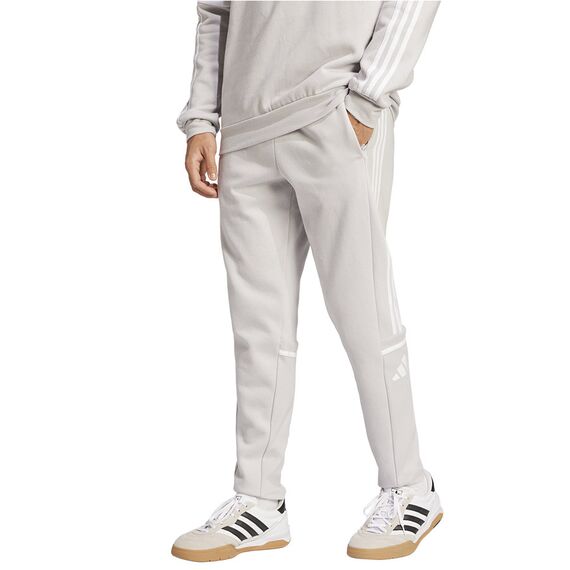 adidas Spodnie SQUADRA 25 Sweat Pant JD2962, Kolor: beżowy, Rozmiar: XXXL adidas Spodnie SQUADRA 25 Sweat Pant JD2962, Kolor: beżowy, Rozmiar: XXXL