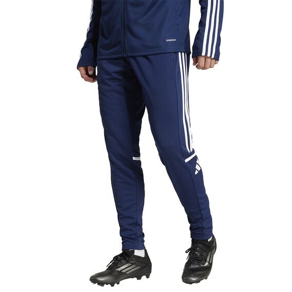 adidas Spodnie SQUADRA 25 Training Pant JD2988, Kolor: granatowy, Rozmiar: M